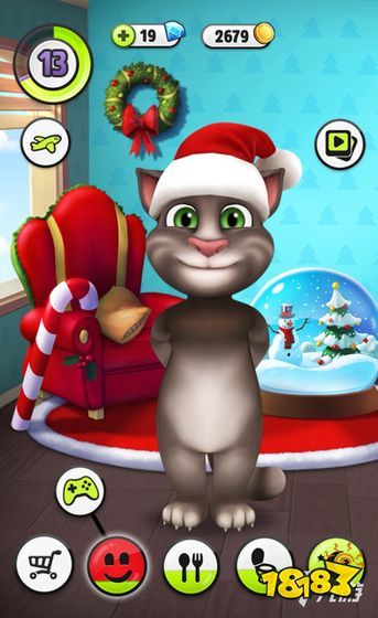 适合小孩子玩的游戏有哪些买球的app2023 好玩的儿童手游排行榜合集推荐(图10) 适合小孩子玩的游戏有哪些买球的app2023 好玩的儿童手游排行榜合集推荐(图10)