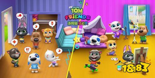 适买球的app合孩子们的游戏有什么2023(必玩的儿童游戏一览)(图5) 适买球的app合孩子们的游戏有什么2023(必玩的儿童游戏一览)(图5)