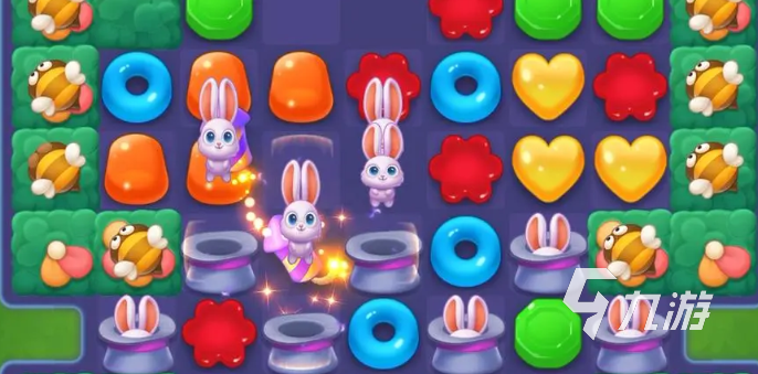 适合儿买球的app童节玩的游戏有哪些好玩 经典的儿童游戏盘点2023(图4) 适合儿买球的app童节玩的游戏有哪些好玩 经典的儿童游戏盘点2023(图4)