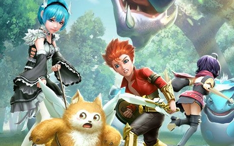 全新开放世界冒险游戏推荐 2买球软件024开放世界自由探索手游盘点(图4) 全新开放世界冒险游戏推荐 2买球软件024开放世界自由探索手游盘点(图4)