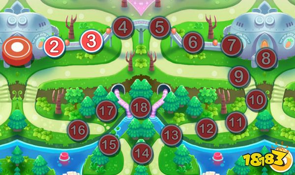 2023小朋友的游戏前五名(五款益智儿童买球的app手游汇总)(图4) 2023小朋友的游戏前五名(五款益智儿童买球的app手游汇总)(图4)