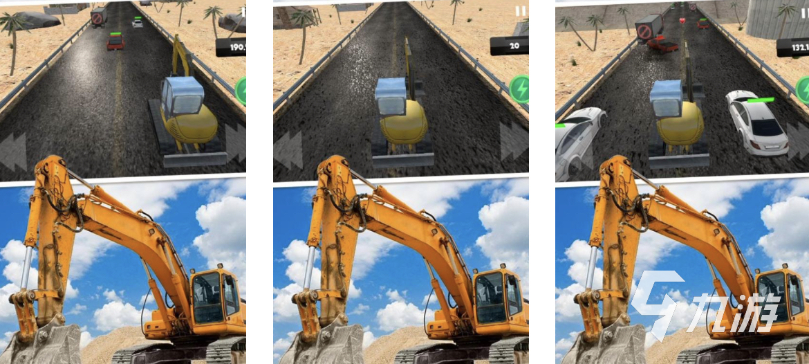 买球的app2024热门的跑酷闯关类游戏排行榜 好玩的跑酷类游戏推荐Top5(图5) 买球的app2024热门的跑酷闯关类游戏排行榜 好玩的跑酷类游戏推荐Top5(图5)