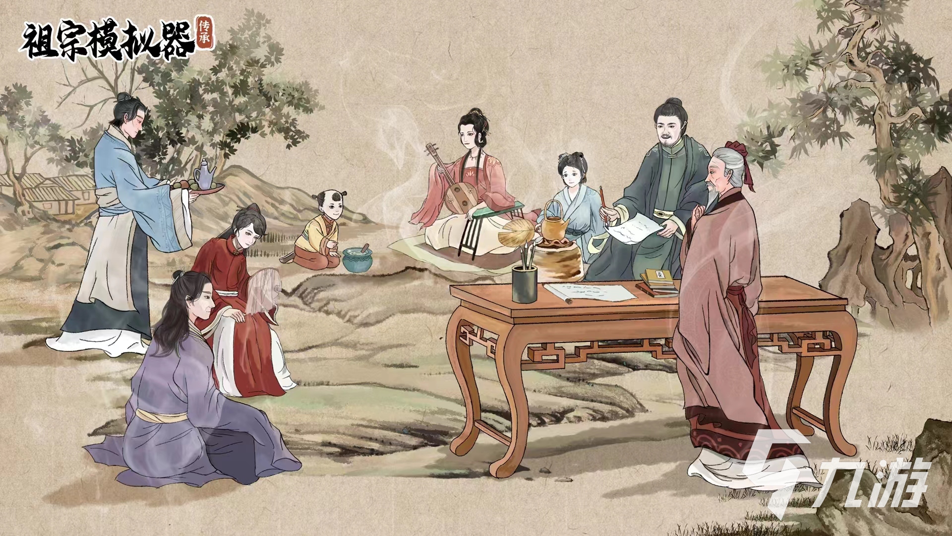 买球的app2024最好玩的手游有哪些 好玩的手游推荐(图4) 买球的app2024最好玩的手游有哪些 好玩的手游推荐(图4)