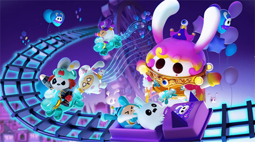 买球软件2024多人闯关的游戏有哪些-好玩的联机闯关游戏汇总(图7) 买球软件2024多人闯关的游戏有哪些-好玩的联机闯关游戏汇总(图7)