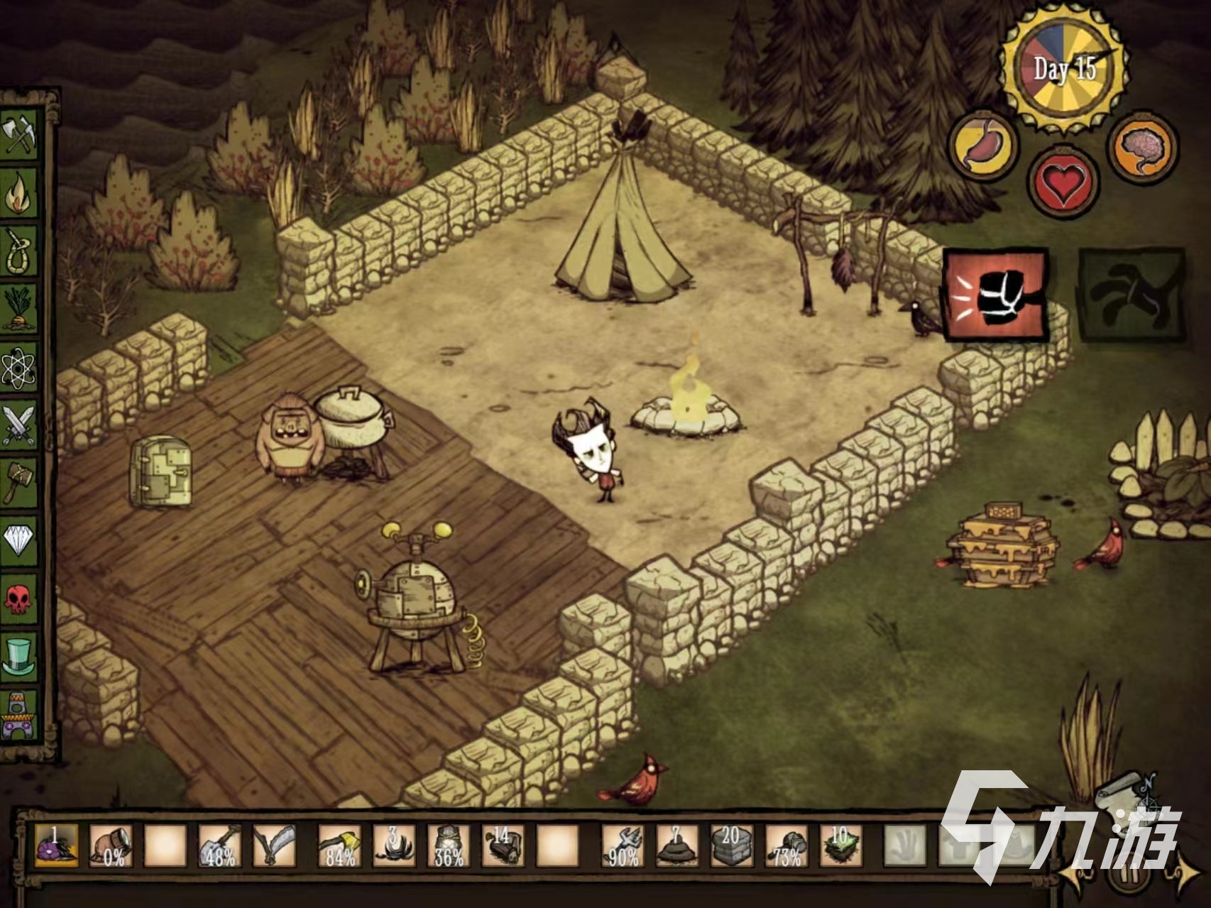 2024很火的智力过关游戏有哪些 优秀的过关游戏推荐买球软件(图2) 2024很火的智力过关游戏有哪些 优秀的过关游戏推荐买球软件(图2)