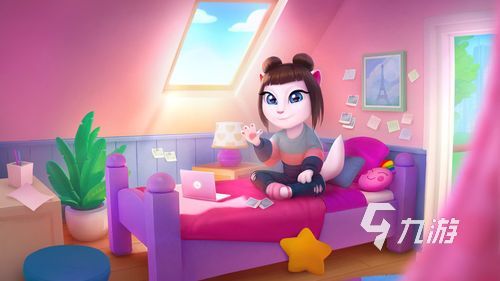 买球的app2022年好玩的儿童游戏大全 热门儿童游戏推荐(图2) 买球的app2022年好玩的儿童游戏大全 热门儿童游戏推荐(图2)