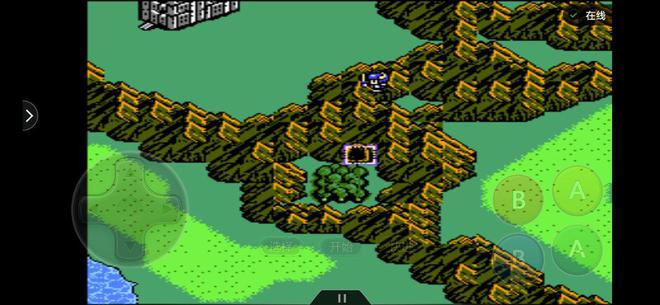 FC半熟英雄:最难的关卡如何攻略?其实有中文版的话还是很容易的买球的app(图15) FC半熟英雄:最难的关卡如何攻略?其实有中文版的话还是很容易的买球的app(图15)