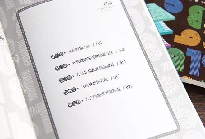 自从孩子看了这套数独游戏书逻辑思维蹭蹭地提高!买球软件(图20) 自从孩子看了这套数独游戏书逻辑思维蹭蹭地提高!买球软件(图20)