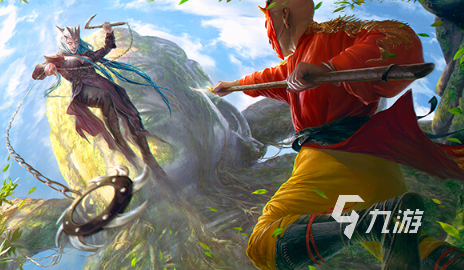 买球软件一个黑白色调的横版闯关游戏有哪些2024 必玩的横版闯关游戏一览(图3) 买球软件一个黑白色调的横版闯关游戏有哪些2024 必玩的横版闯关游戏一览(图3)