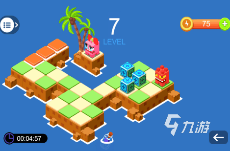 单机横版闯关游戏有哪些 热门的单机横版闯关手游推荐2024买球的app(图4) 单机横版闯关游戏有哪些 热门的单机横版闯关手游推荐2024买球的app(图4)