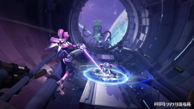 腾讯3款西山居1款重磅新游开测！2025年3月扎堆测试的游戏(图6)