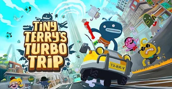 2025年2月第二波Switch新游戏推荐：无双深渊、古墓丽影等六款！(图9)