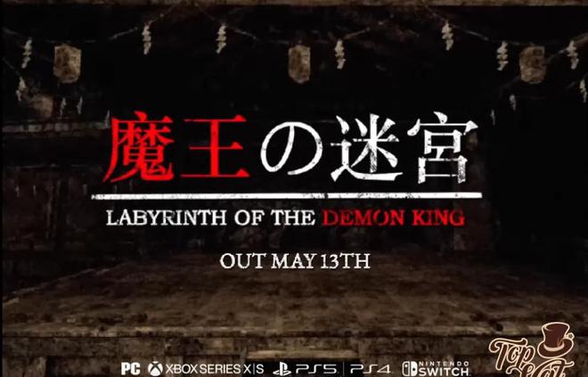 2025年5月Switch新作发售表：幻想生活、鬼武者2、战场赋格曲3等(图4)