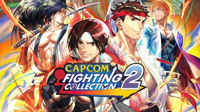 2025年5月Switch新作发售表：幻想生活、鬼武者2、战场赋格曲3等(图6)