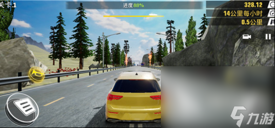 耐玩的小孩赛车游戏大全 2025流行的小孩赛车游戏分享(图6) 耐玩的小孩赛车游戏大全 2025流行的小孩赛车游戏分享(图6)