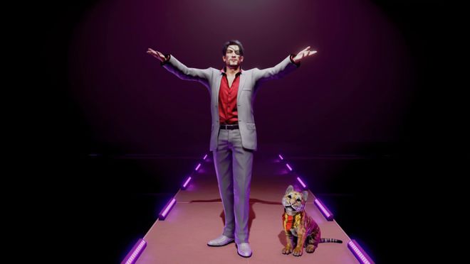 2月高分游戏盘点:神装加持所向披靡!(图3) 2月高分游戏盘点:神装加持所向披靡!(图3)