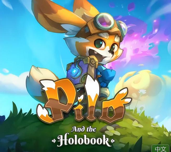 2025年4月第一波Switch新游推荐：黑深残萌兔、狐耳小美女等十款(图5)