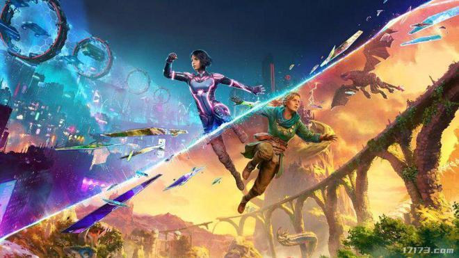 发售3天狂卖800万!盘点2025年Q1季度五款热门爆款游戏(图2) 发售3天狂卖800万!盘点2025年Q1季度五款热门爆款游戏(图2)