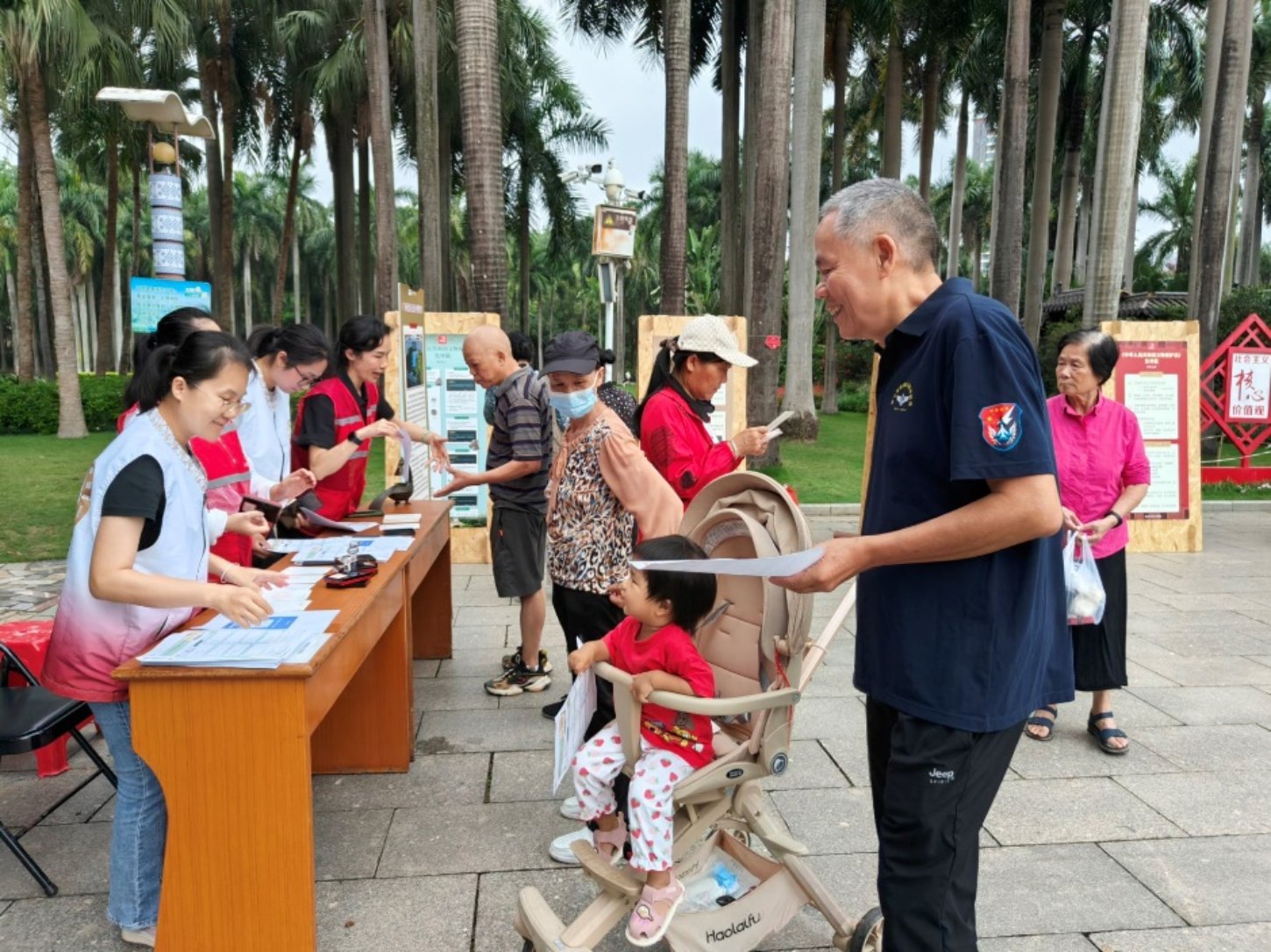 “粽”享端午趣玩“六一”！广西博物馆端午假期活动亮点纷呈(图5)