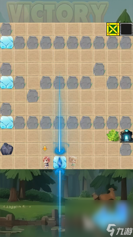 热门的双人游戏移动版联机有哪些 2025热门的双人游戏分享(图5)